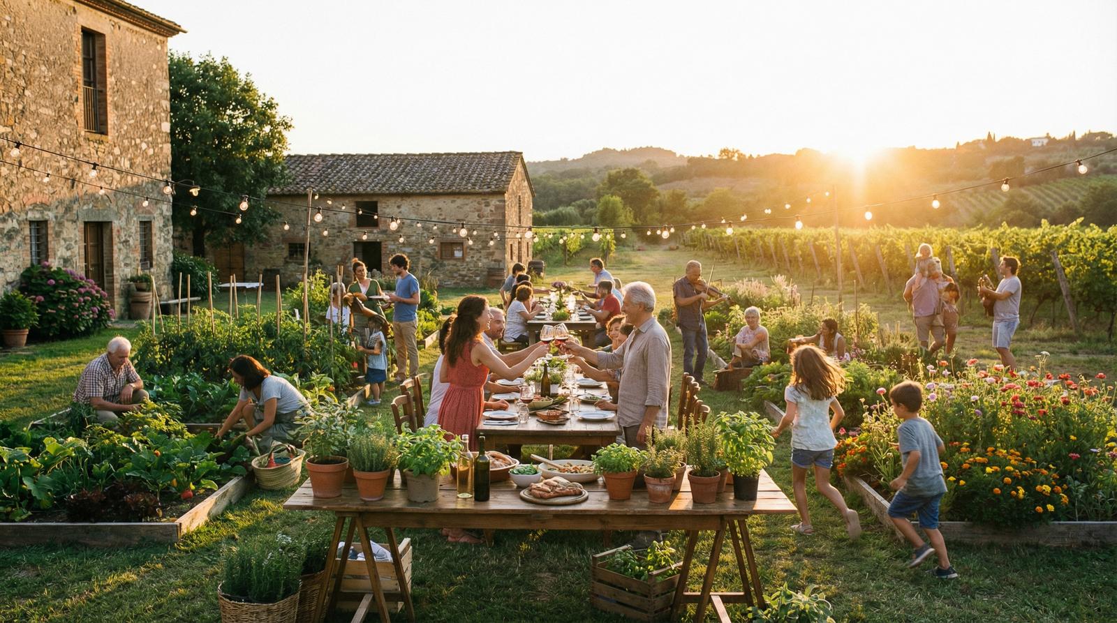 黄色仓库春季植物视频大赛