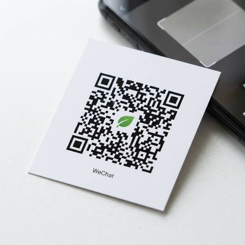 黄色仓库公众号