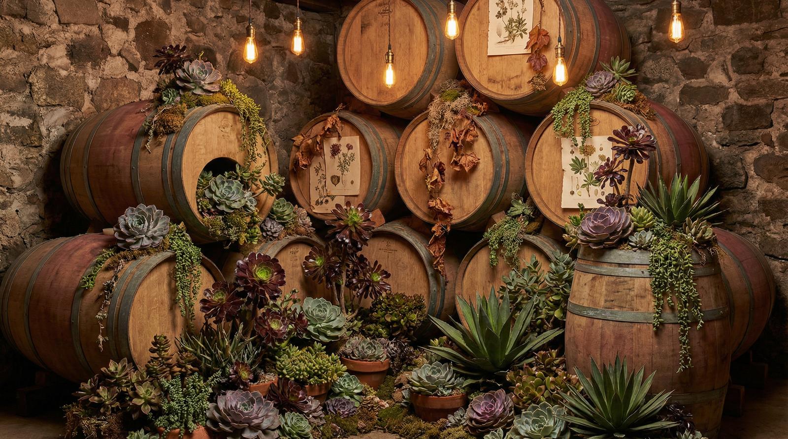 黄色仓库盆景艺术大师课视频